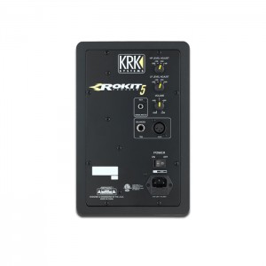 Студійний монітор KRK ROKIT 5 G3